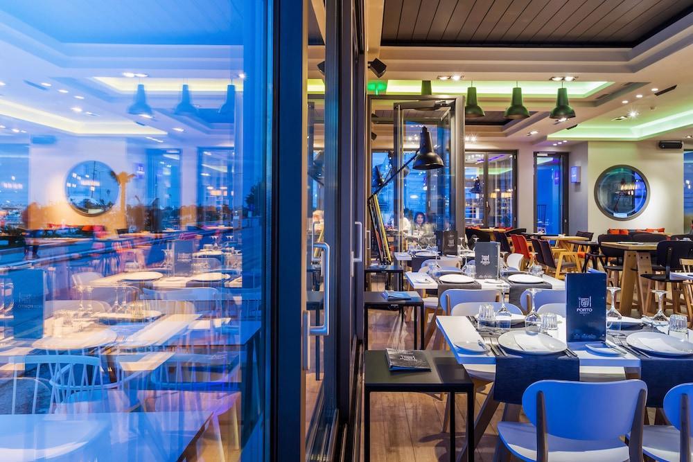 Porto Marine Hotel Платамонас Екстер'єр фото