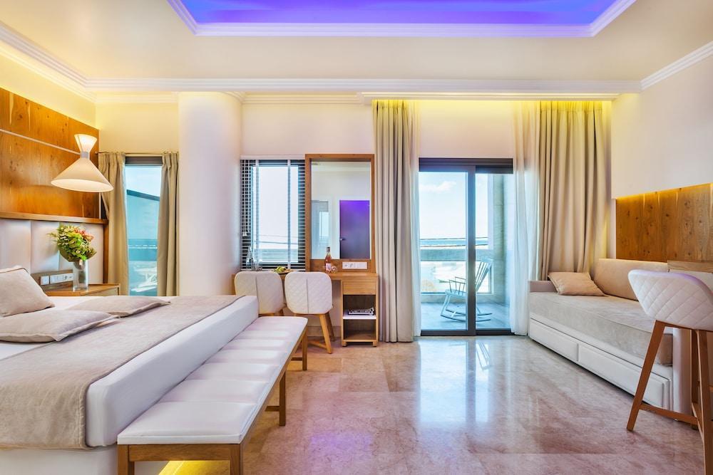 Porto Marine Hotel Платамонас Екстер'єр фото