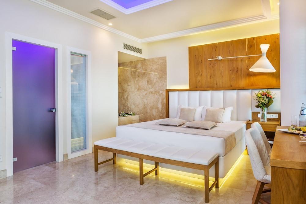 Porto Marine Hotel Платамонас Екстер'єр фото