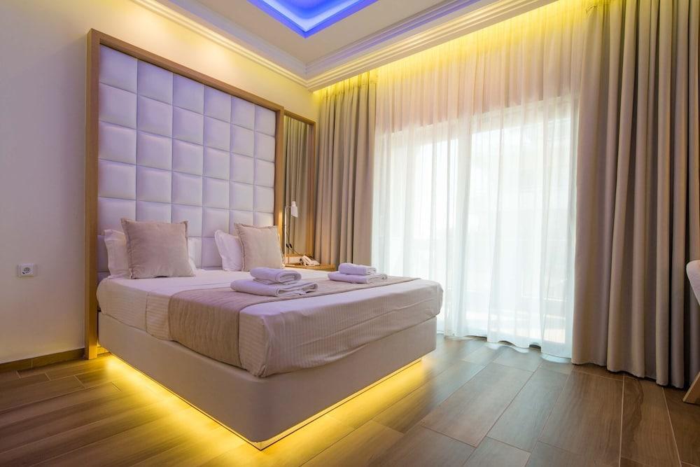 Porto Marine Hotel Платамонас Екстер'єр фото