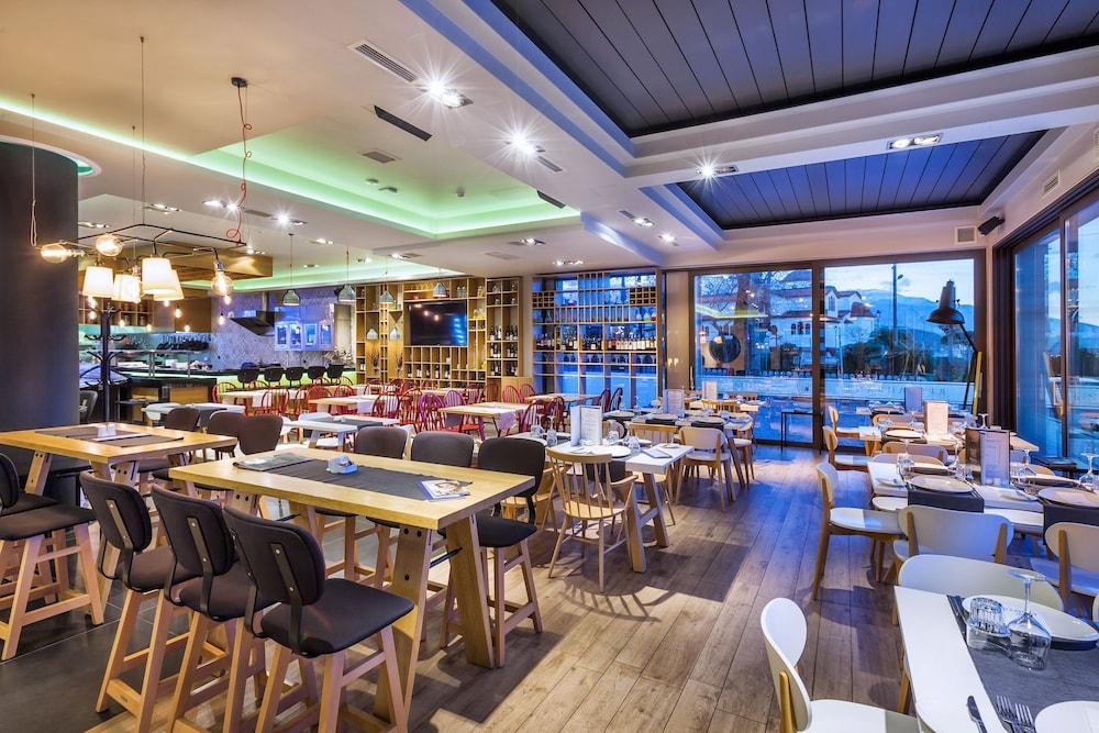 Porto Marine Hotel Платамонас Екстер'єр фото
