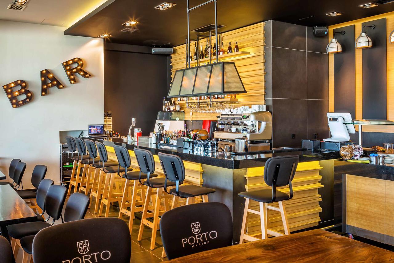 Porto Marine Hotel Платамонас Екстер'єр фото